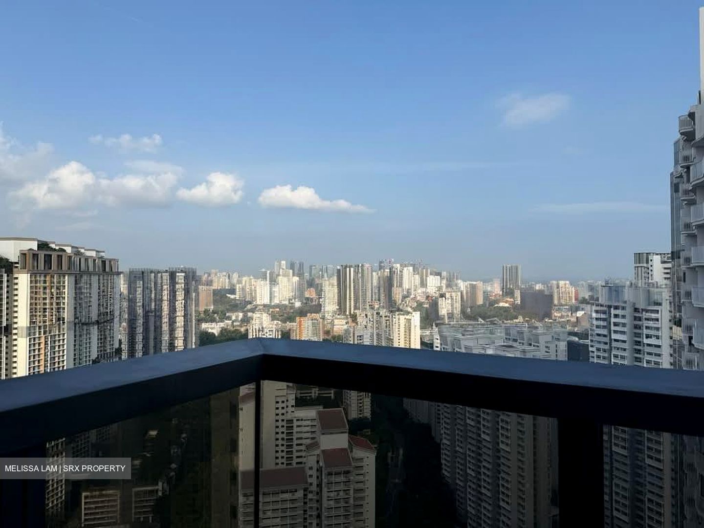Commonwealth Towers (D3), Condominium #605518881